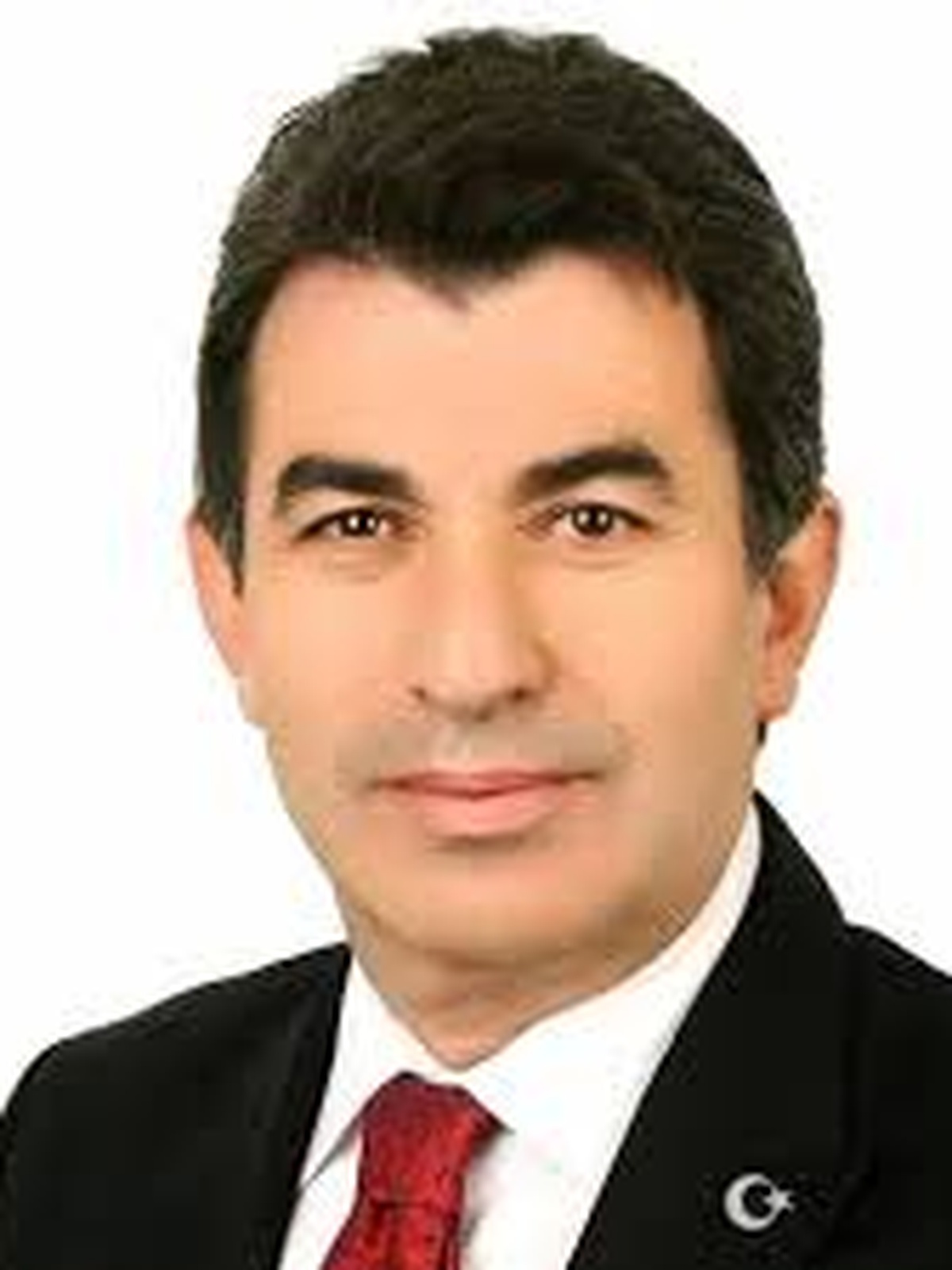 Ahmet Coşkun