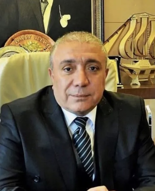 Arif Hikmet Kılıç