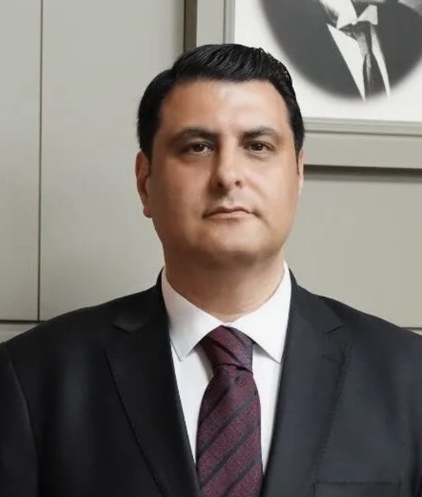 Umut Cevher Yılmaz