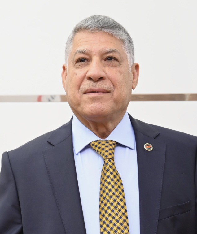 Bekir Öztekin