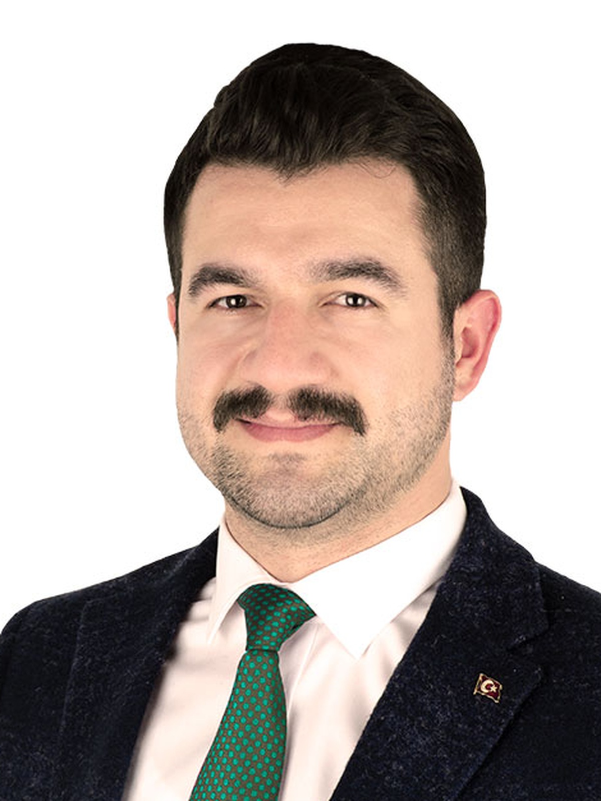 Mahmut Esat Ayyıldız