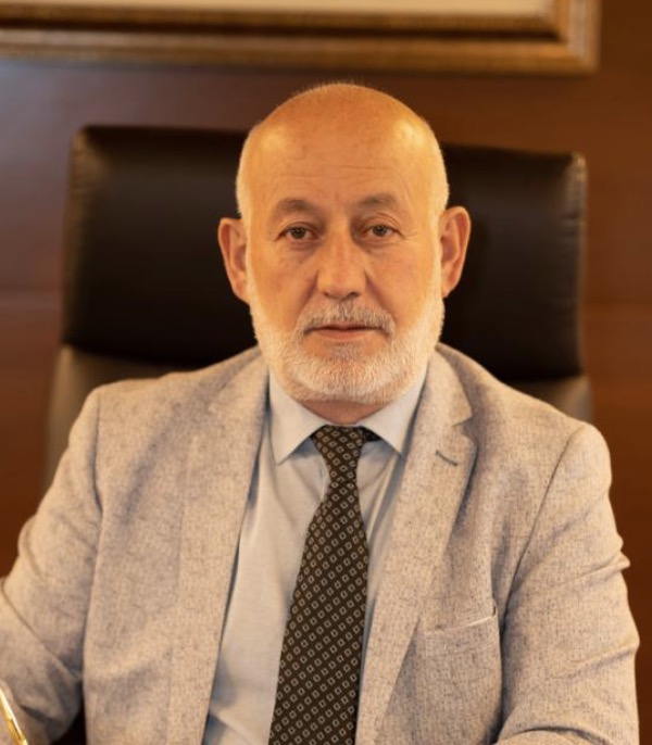 Ömer Şentürk