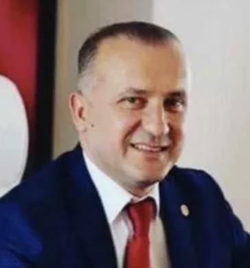Mehmet Emür