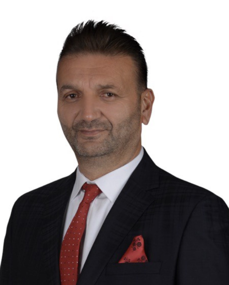 Barış Güdük