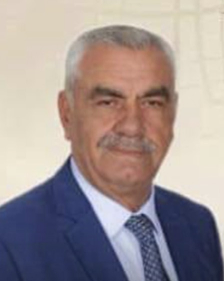 İbrahim Paç