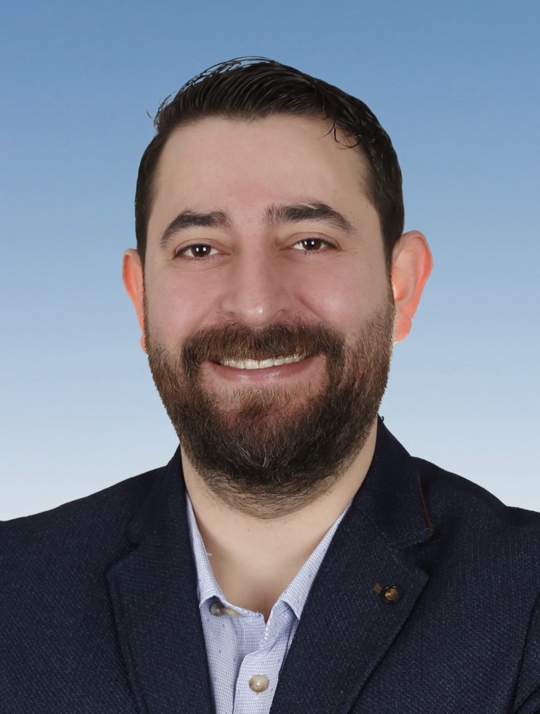 Emrah Karaçay