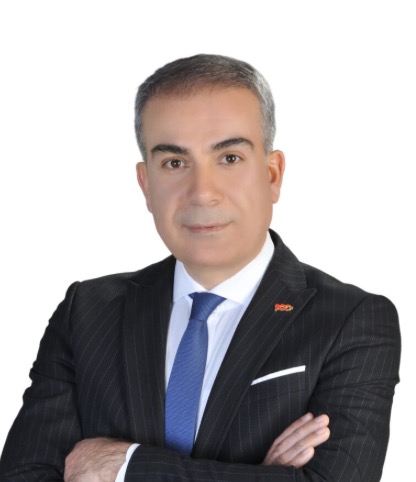 Ömer Erdal Çelik