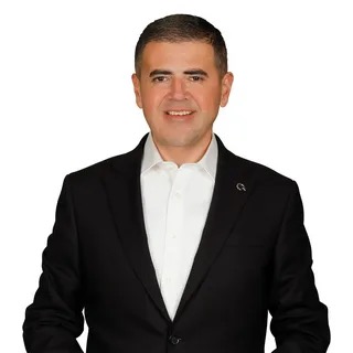 Ahmet Serkan Tuncer
