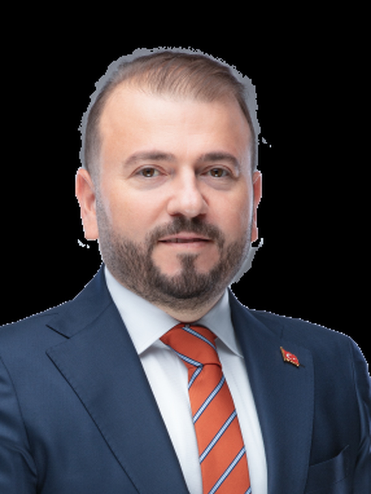 Mustafa Candaroğlu