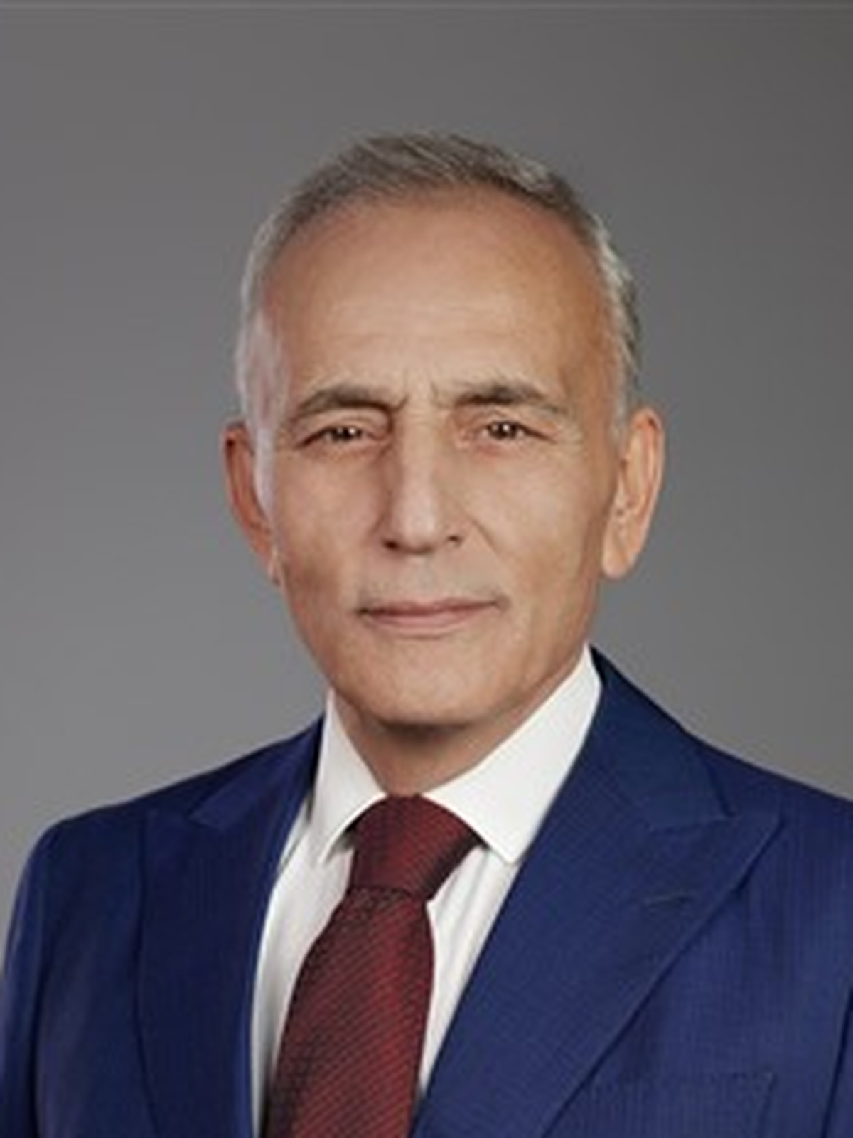 Kemal Çebi