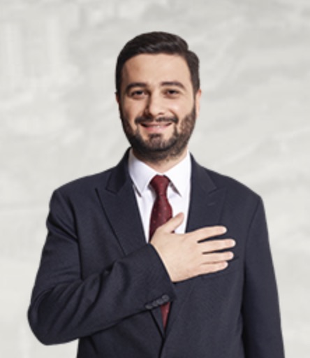 Mevlüt Öztekin