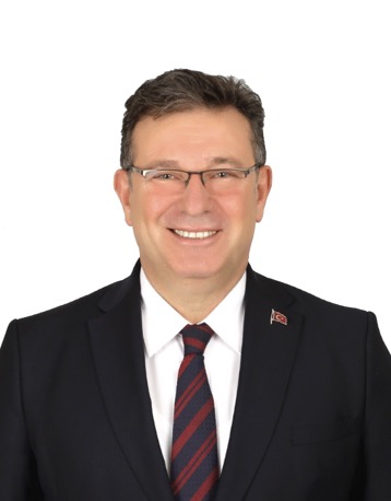 Mustafa Oktay Aksu