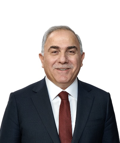 Mehmet Ergün Turan