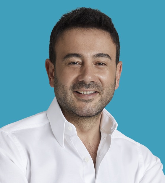 Rıza AKPOLAT