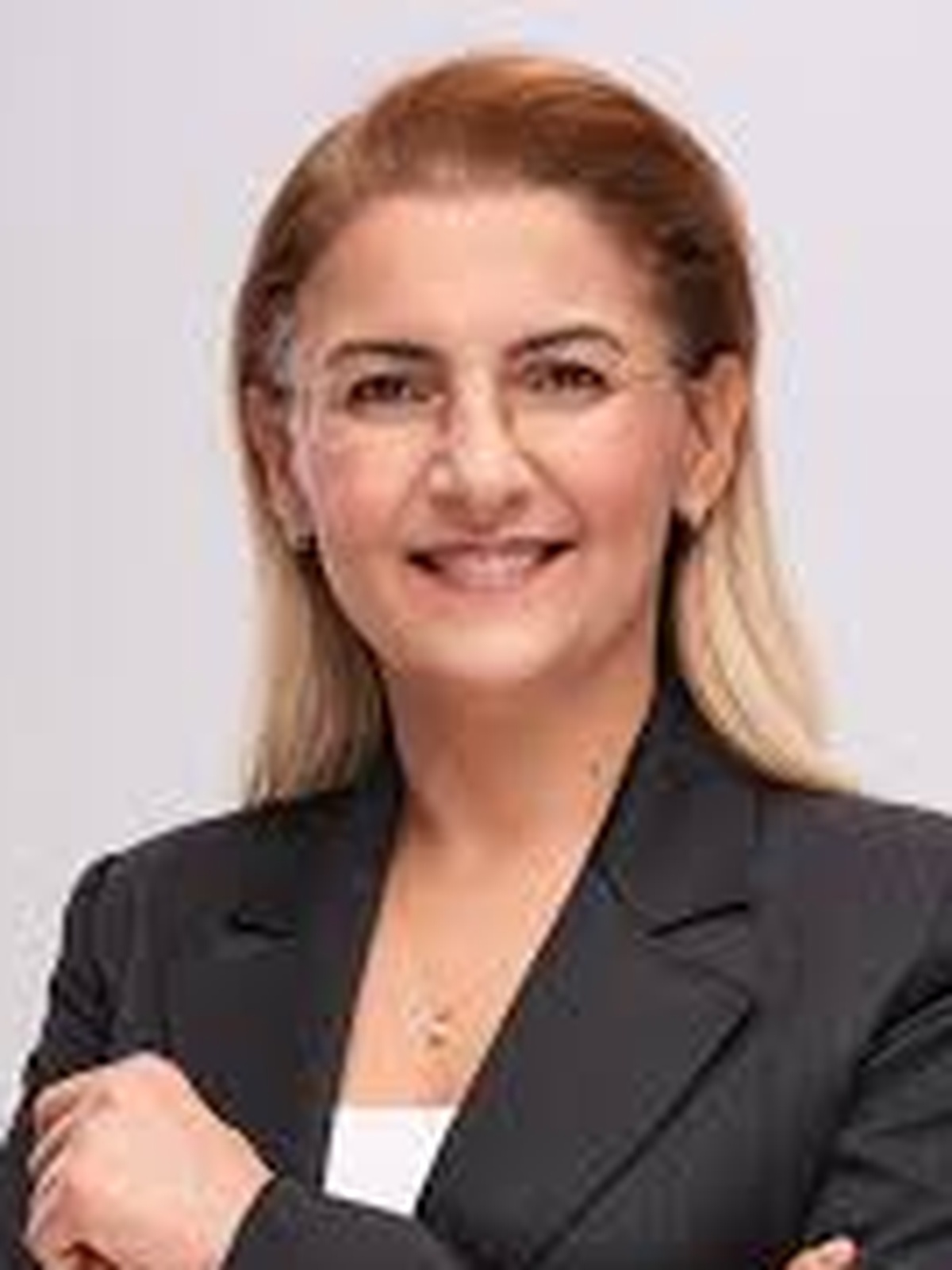 Ayşegül Ovalıoğlu
