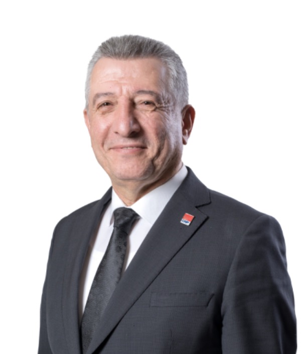Mustafa Günay