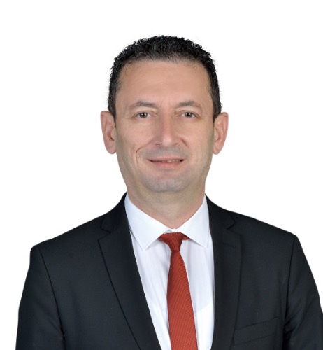 Şakir Başaran