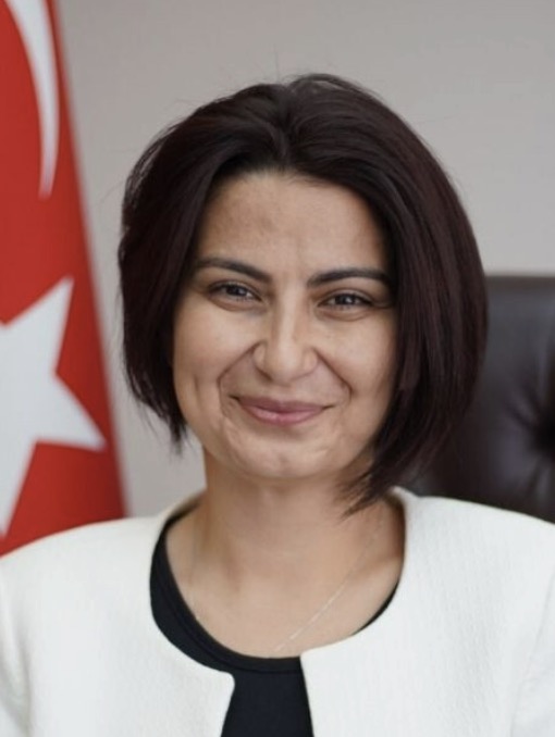 Saliha Özçınar Kutlu