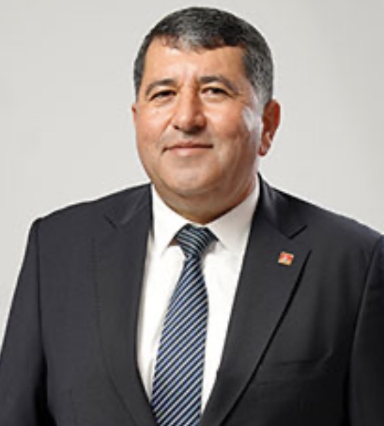 Davut Sakarsu