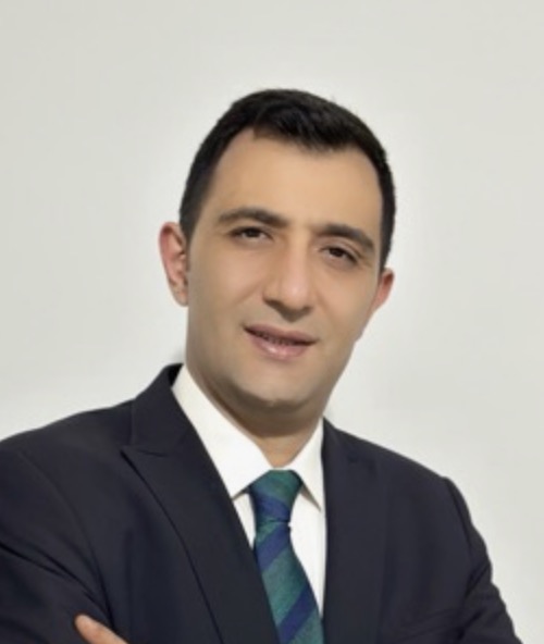 İlyas Barış Koç