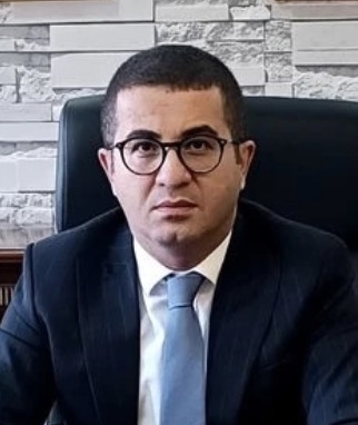 Okan Daştan