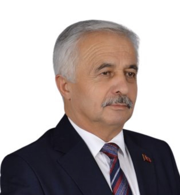 Mehmet Erdoğan