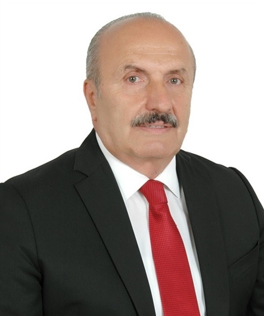 Hüseyin Arslan