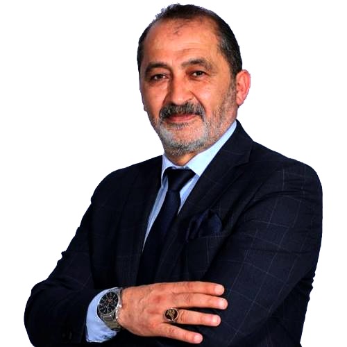 Salih Turan