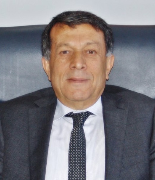 Selahattin Yanık