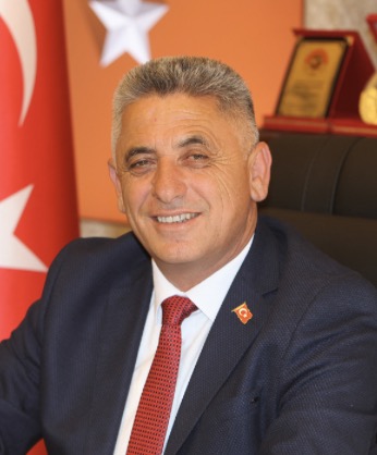 Ahmet Demir