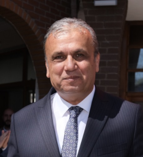 Muammer Yanık