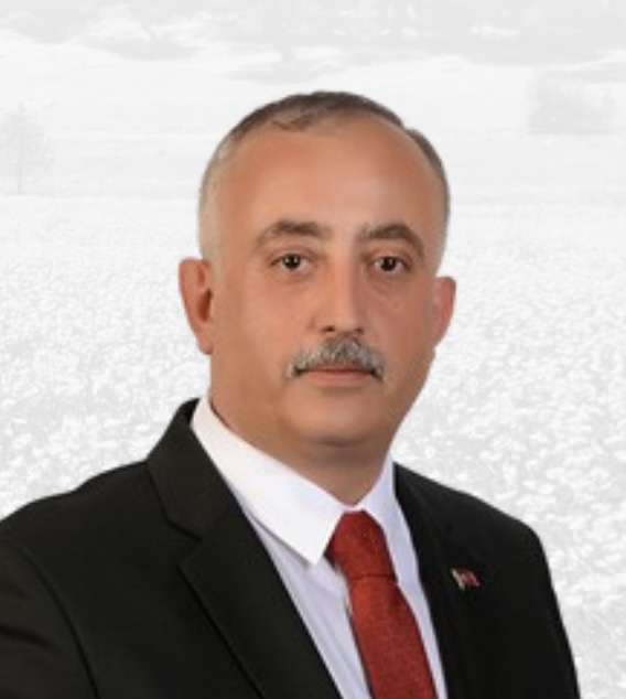 Süleyman Yazkan