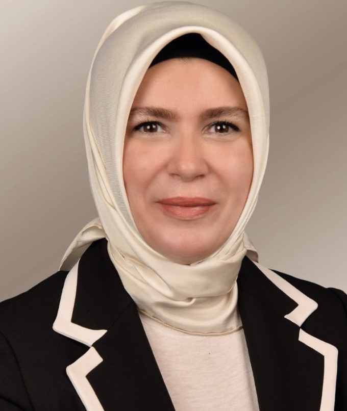 Seda Oyar