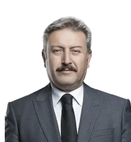 Mustafa Palancıoğlu