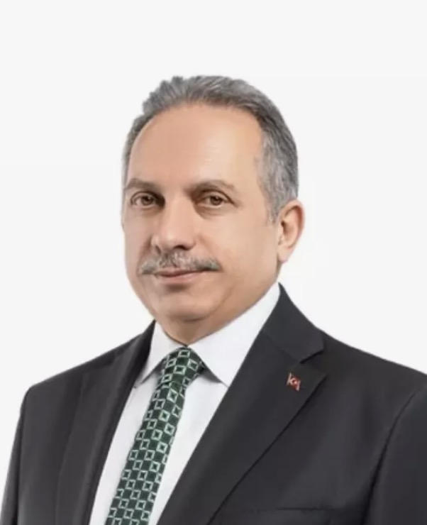 Mustafa Yalçın