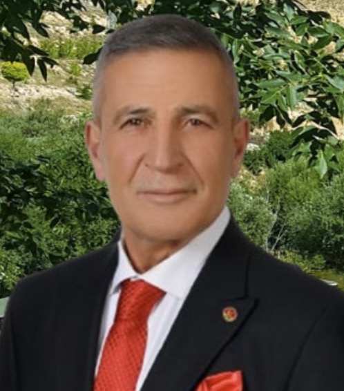 Mustafa Dursun