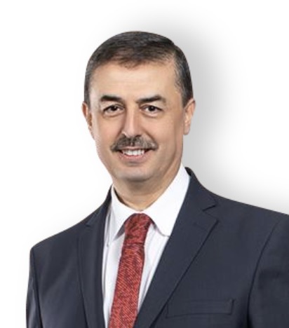 Halit Taşyapan
