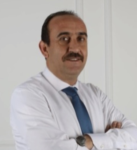Mustafa İLMEK