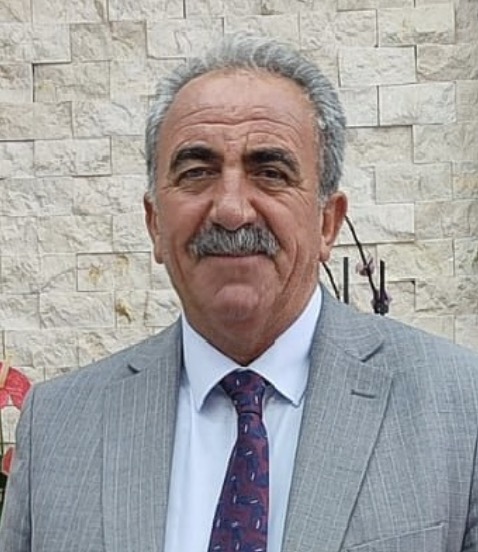 Şeref Güleser