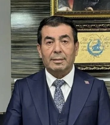 Selahattin Metin