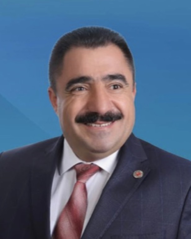 Yılmaz Kılıç
