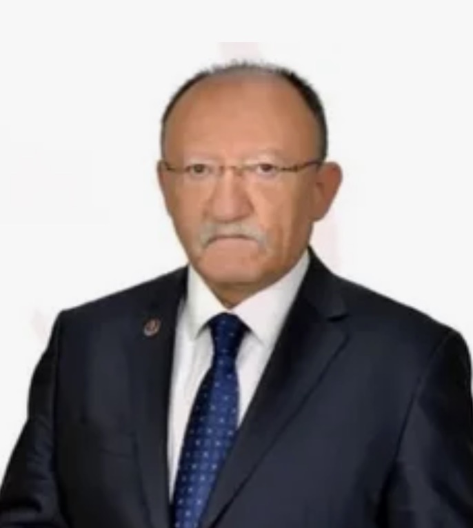 Ali Şahin