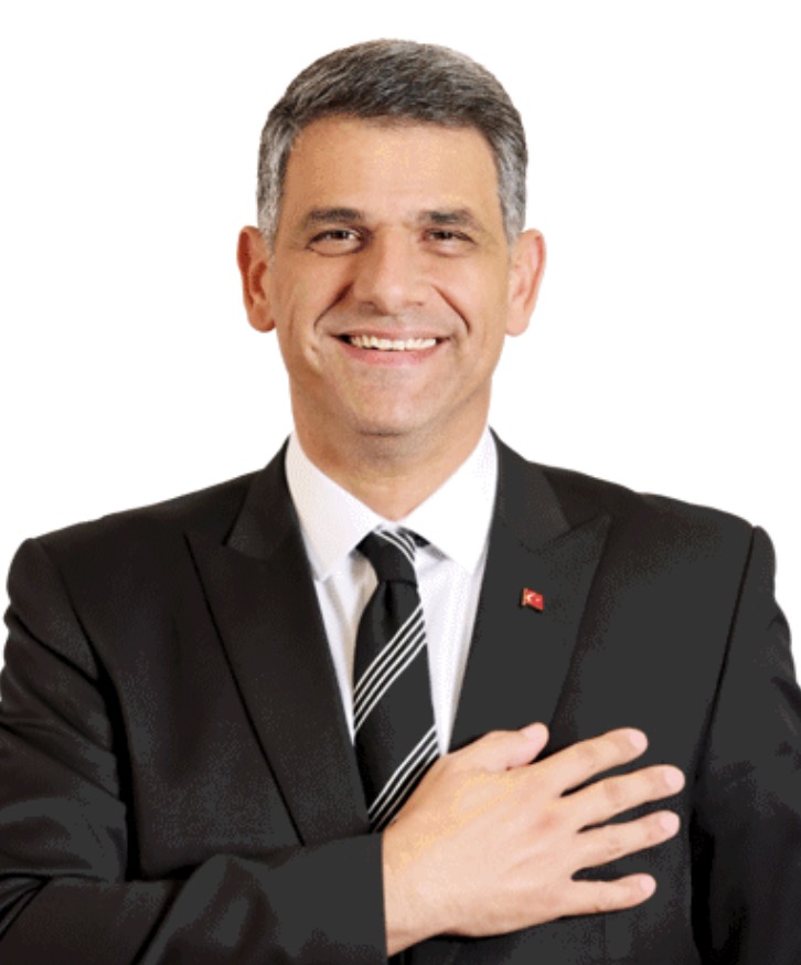 M. Mustafa Kocaman