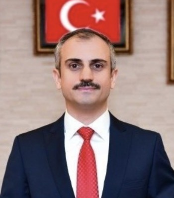 Bünyamin Çiftçi