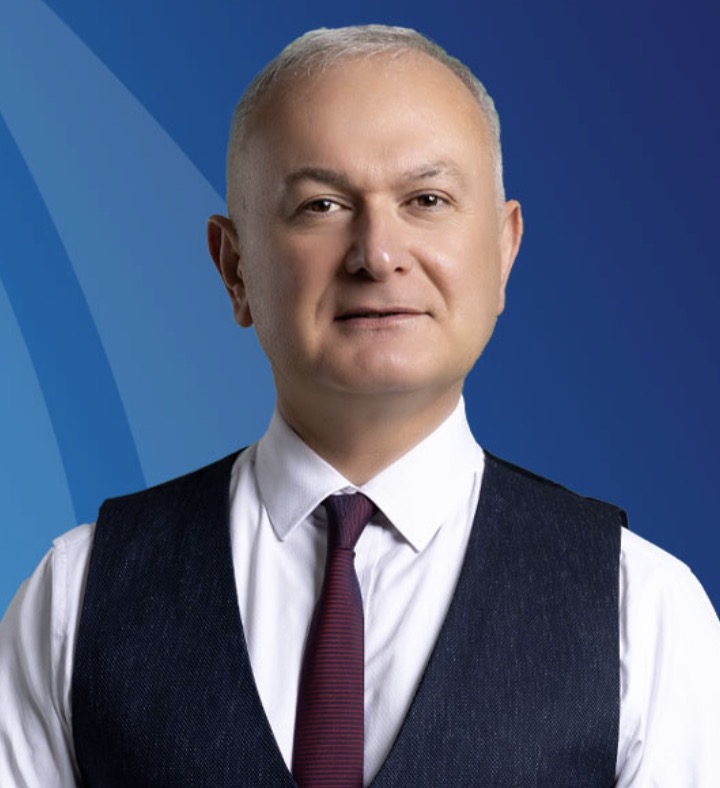 Ahmet Çalık