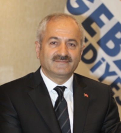 Zinnur BÜYÜKGÖZ