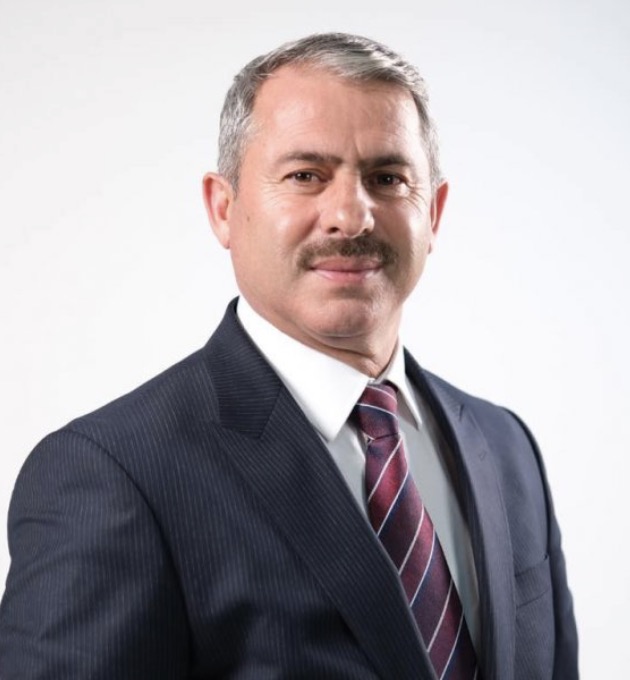Sübhan Günaltay