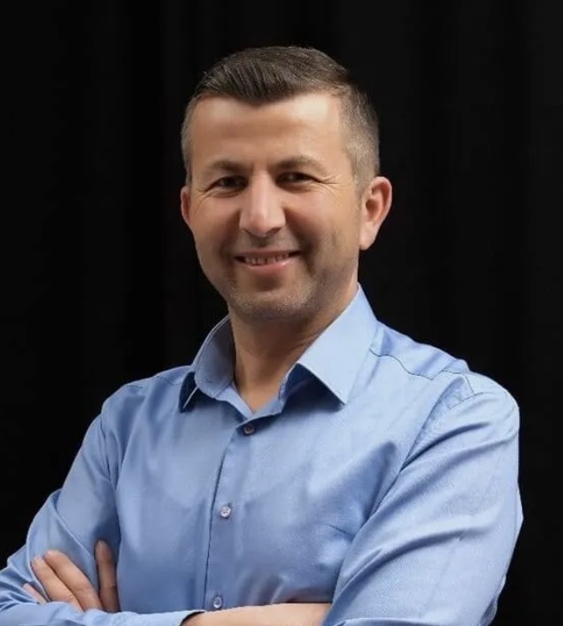 Bilal Demirci