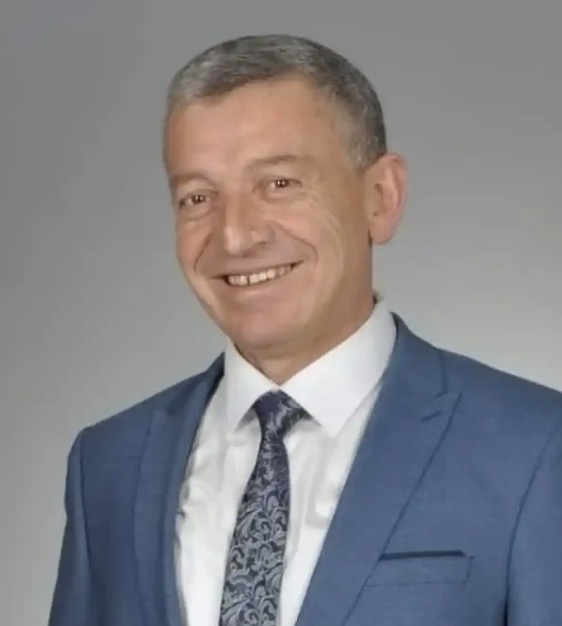 Lütfi Mutlu