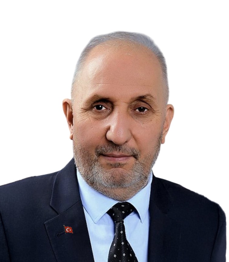 Necati KULİK